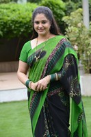 Actress Raasi Saree Photos